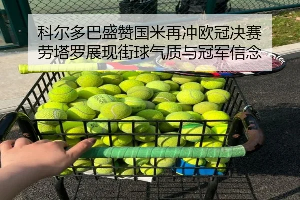 科尔多巴盛赞国米再冲欧冠决赛 劳塔罗展现街球气质与冠军信念 - Wanmei